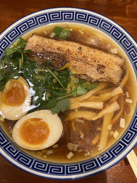 recommendations image for 東京らあめんタワー 芝大門本店
