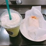 タリーズコーヒー 六本木１丁目店的實拍圖