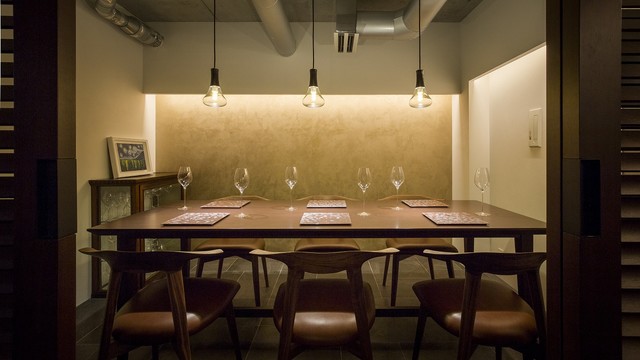 recommendations image for TAIAN TOKYO