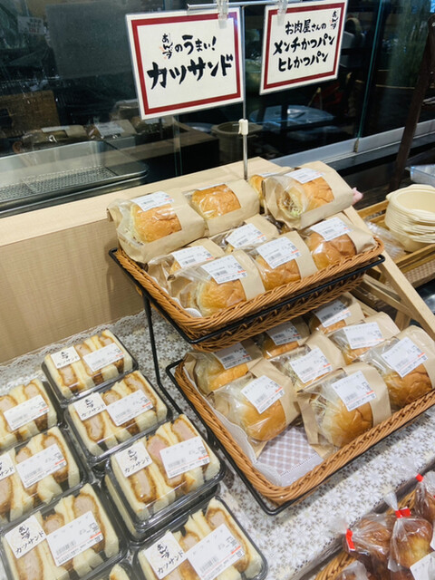 あんずの直売所的实拍高清图