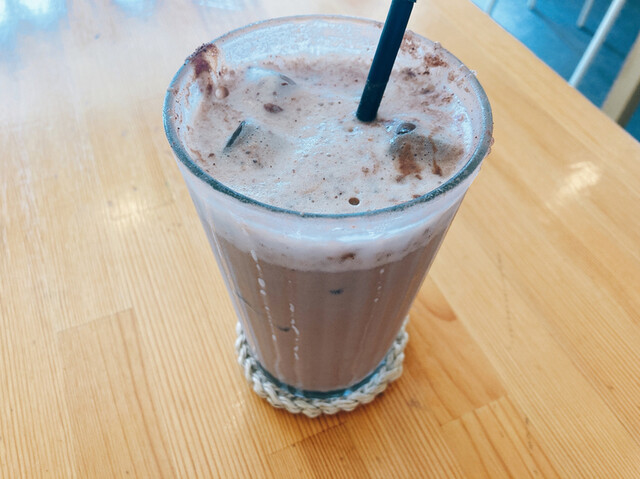 recommendations image for ファイブ ローブス カフェ