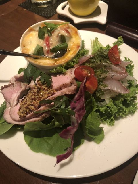 recommendations image for シンパティコ