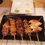 recommendations for べろん家