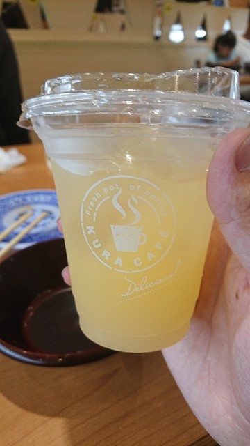 recommendations image for 無添くら寿司 箕面店