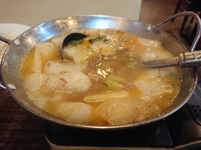 天香府 亀戸店的實拍高清圖