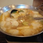 天香府 亀戸店的實拍圖