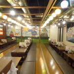 大衆酒場 ちばチャン 上野公園店的实拍图