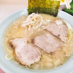 recommendations for ラーメンショップ椿 緑ヶ丘店