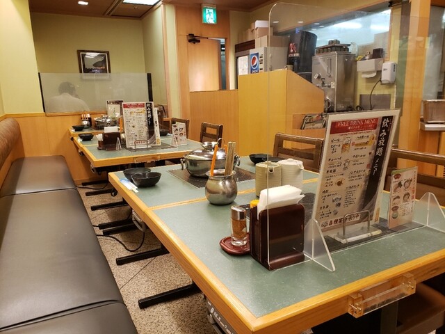 recommendations image for しゃぶ扇 ヘップナビオ店