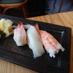 豊洲 銀ちゃん食堂的實拍圖