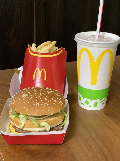 マクドナルド 池袋東口店的實拍高清圖