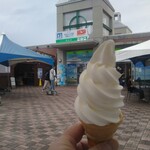 メルヘンの丘 野菜直売所的实拍图