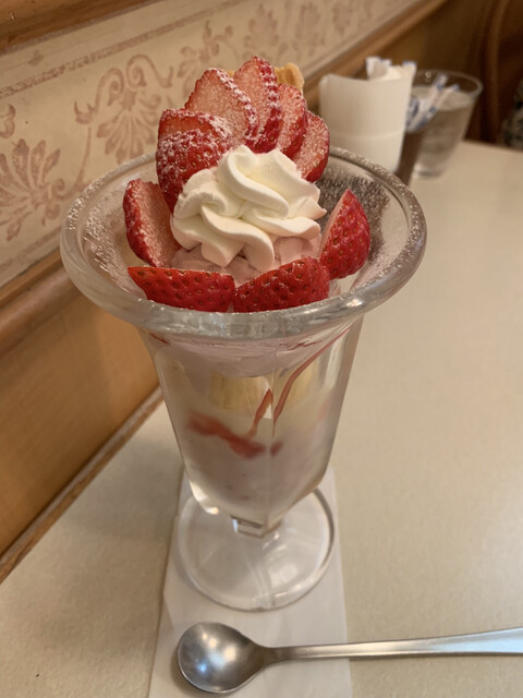 recommendations image for 不二家 伏見店