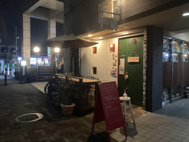 recommendations image for オステリア ウチェッロ