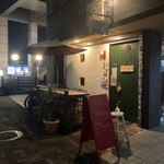 recommendations for オステリア ウチェッロ