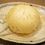 二見の豚まん的實拍圖