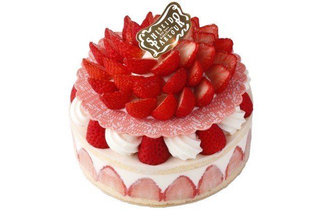 資生堂パーラー 銀座本店ショップ的實拍高清圖