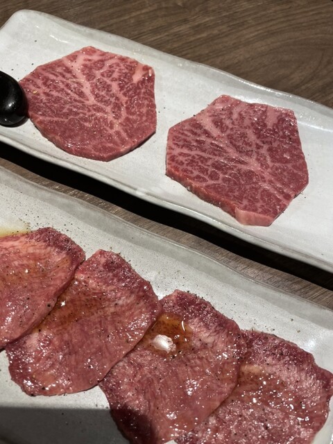 炭火焼肉 浅草だん的實拍高清圖