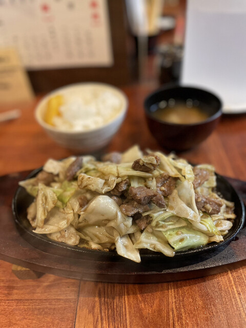 よかよか亭的實拍高清圖