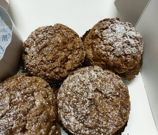 recommendations image for Quatre-Quarts 分倍河原店