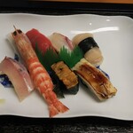 すし処 井上的实拍图