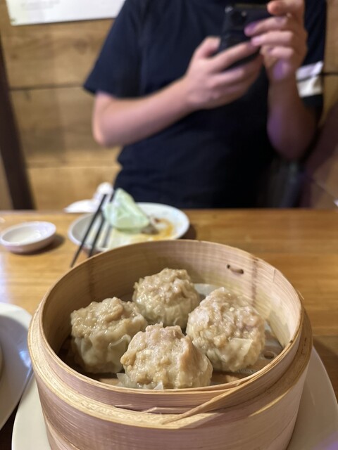 ネオ中華 酔拳 高円寺的實拍高清圖