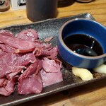 串カツ田中 代々木上原店的實拍圖