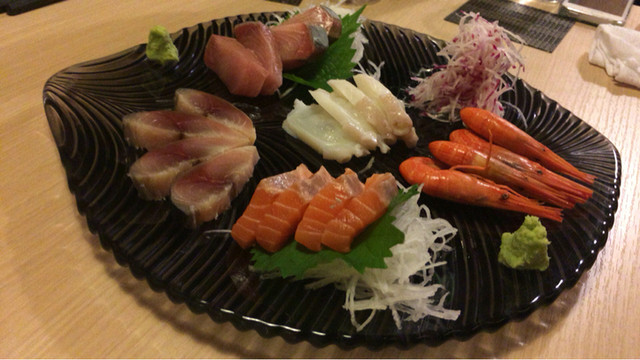 食べ呑み処 こうせつ的实拍高清图