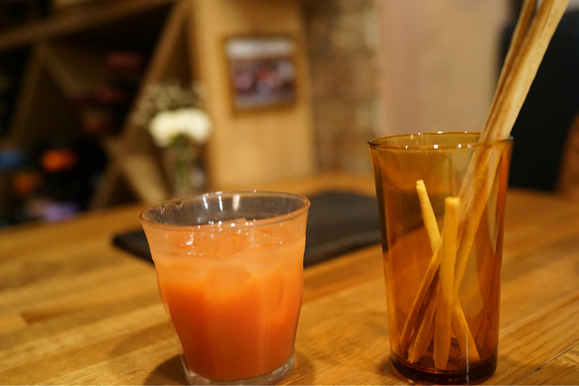 recommendations image for Pizzeria LUMEN