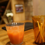 recommendations for Pizzeria LUMEN