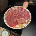 焼肉 六甲園的實拍圖