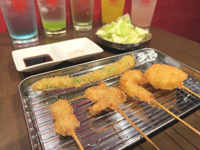 TAKOYAKI BOYS的實拍高清圖