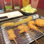 TAKOYAKI BOYS的實拍圖