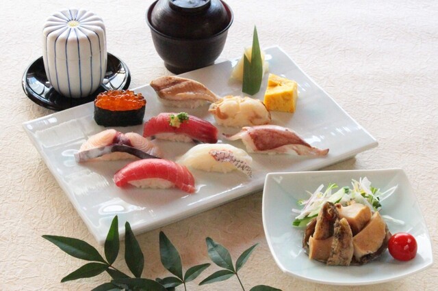 旭鮨総本店 成城学園店的實拍高清圖