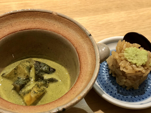 すし処 稽司的实拍高清图