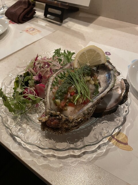 recommendations image for 鉄板串焼工房 秋月