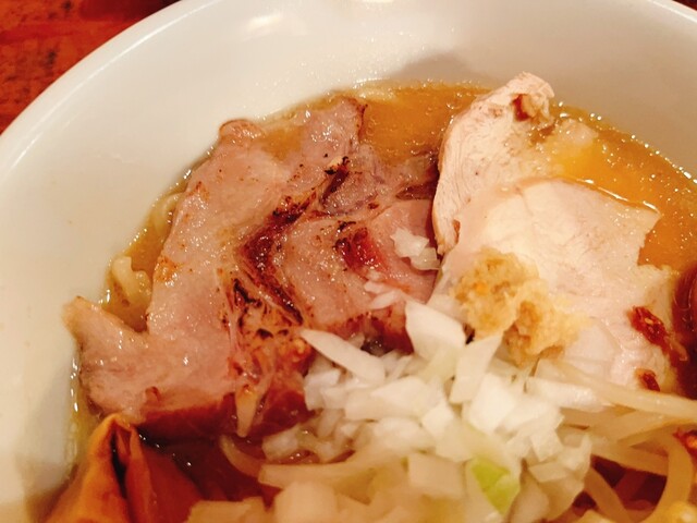 recommendations image for かずまちゃんラーメン