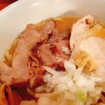 recommendations for かずまちゃんラーメン
