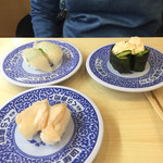 無添くら寿司 小松里店的實拍圖