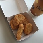 マクドナルド 230藤野店的实拍图