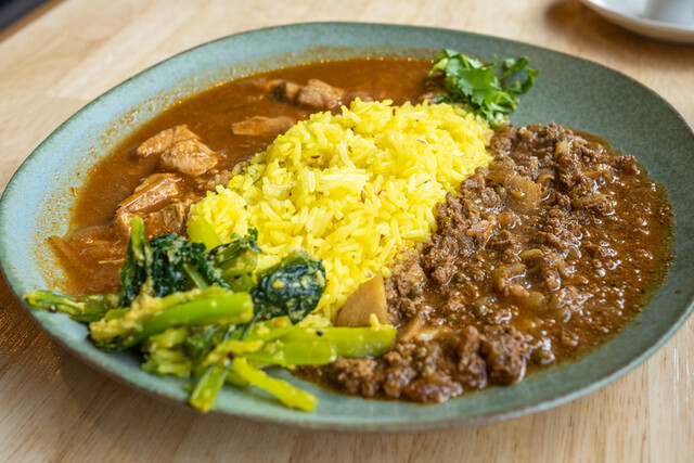 recommendations image for スパイスバル コザブロ