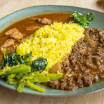 recommendations for スパイスバル コザブロ