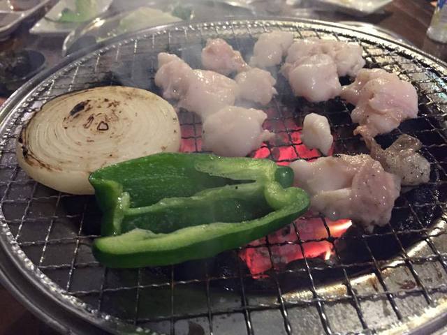 こだわりの鍋と炭焼き　夢窓庵的实拍高清图