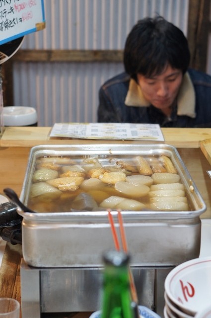長浜屋台 やまちゃん 天神店的實拍高清圖