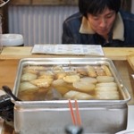 長浜屋台 やまちゃん 天神店的實拍圖