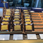 ストロベリーガーデン 原店的實拍圖