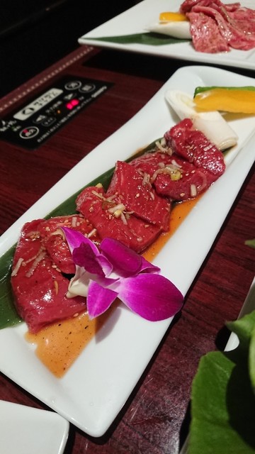 叙々苑 経堂コルティ店的實拍高清圖