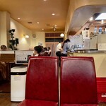 純喫茶 スワン 阿倍野店的实拍图