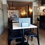 牛タン炭火焼仁 大阪分店的實拍圖