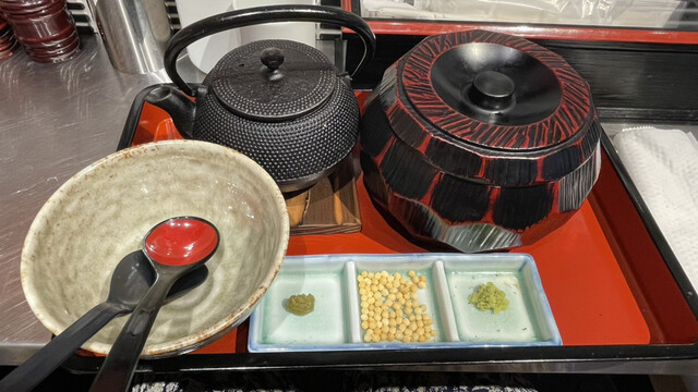 二代目宇奈まろ 新橋店的實拍高清圖